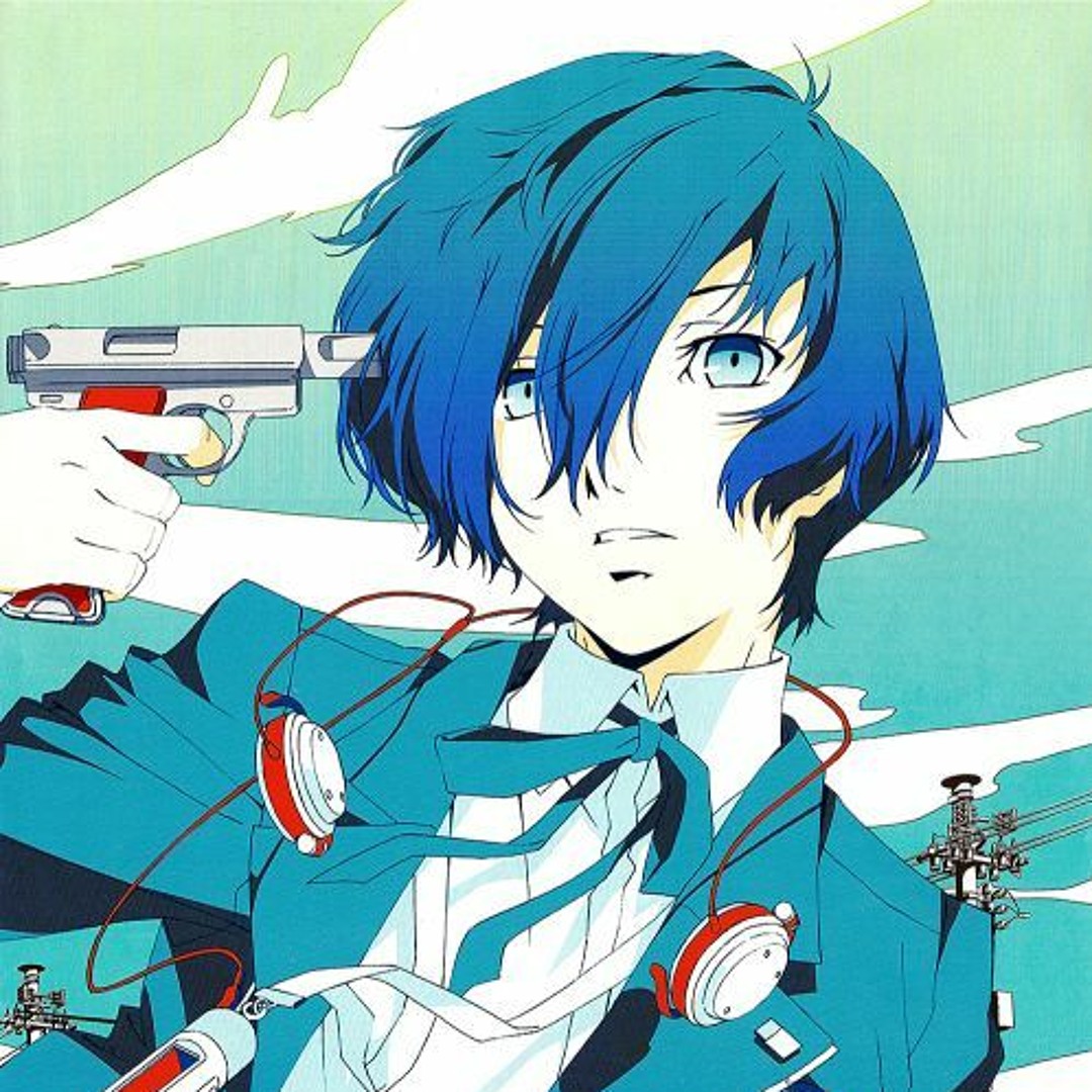Stream Burn My Dread –Reincarnation PERSONA3– OST - Burn My Dread