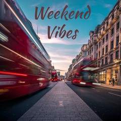 Weekend Vibes [FREE DOWNLOAD]