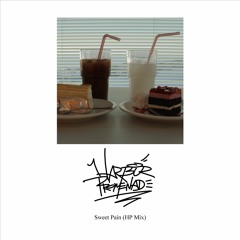 Sweet Pain (HP Mix)