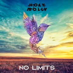 Holy Molly - No Limits [OUT NOW]