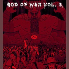 DuDNecK - GOD OF WAR vol.2