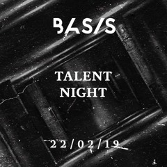 BASIS Talent Night - DIØN