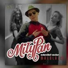 Miły Pan - Małolatki - Demo Aranż Luki_n