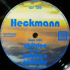 Heckmann  – Bobby O