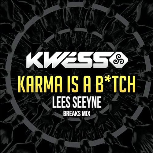 //KARMA IS A BITCH // LEES SEYNEE BREAKSMIX// DESCARGAFREE