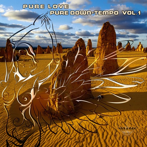 Pure Love, Pure Down-tempo Vol.1