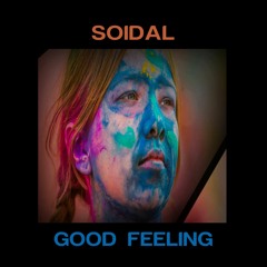 SOIDAL - GOOD FEELING (OUT)