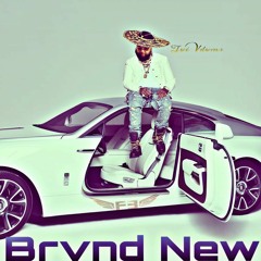 Brvnd New Whip