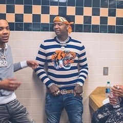 Hip-Hop Mix (Explicit)