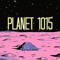 PLANET 1015 live recording