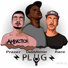 PLUG - Rare.  Prazer . Daddykenner