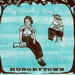 Any Forgotten Thing--instrumental track