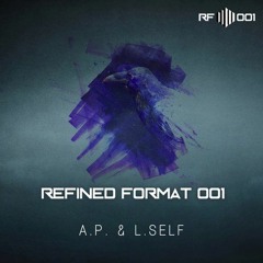 A.P & L.Self - Jack It (Refined Format 01) Preview