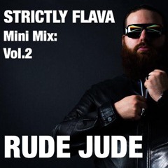 RUDE JUDE - Mini Mix