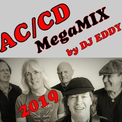 AC/DC - MegaMIX 2019