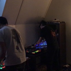 ARTEFIX (A HYBRID LIVE AND PRODUCER COLLAB BY CHUNG & CYNKT)