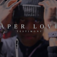 Paper Lovee - Testimony