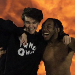 Yung Ohn X J-Hill$ - Pew Pew Pew (Prod. Dyleechi)