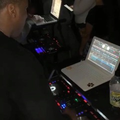 DJ Treyball 2019 warm up !!