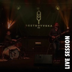 HILLTOP MAN - LIVE TV7 SESSION