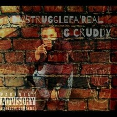 G Cruddy - Woee feat. Mx3 Diezel