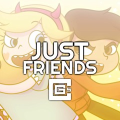 Just Friends (Remix)