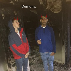 Demons ft. NoLimitDevo