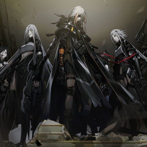 [Girl's Frontline] ISOMER ENDING Credit Music