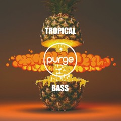 Purge - Tropical Bass