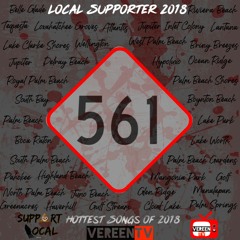 22. Raw & FG Famous "Reality"