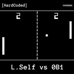 OB1- Cardiacid {L.Self Remix} (Hardcoded 004) Preview