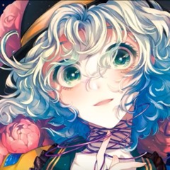 SOUND HOLIC - 「No Identity」 (Hartmann’s Youkai Girl - Vocal)