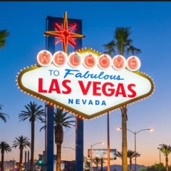 Adam Ellis live from Las Vegas