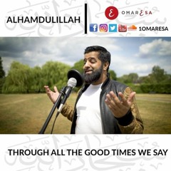 Omar Esa - Alhamdulillah