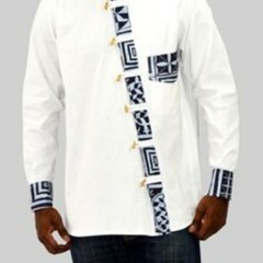 Arianna grande - 7 fingers afro vibe