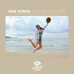 Van Yorge - Summer Feelings (Mark & Lukas Remix)