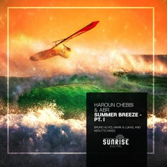 Haroun Chebbi & ABR - Summer Breeze (Mark & Lukas Remix)