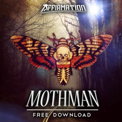 Mothman - Affirmation ( FREE DOWNLOAD)