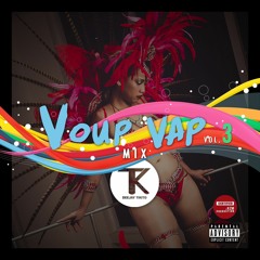 VOUP VAP MIxX VOL 3 DJ TIKITO