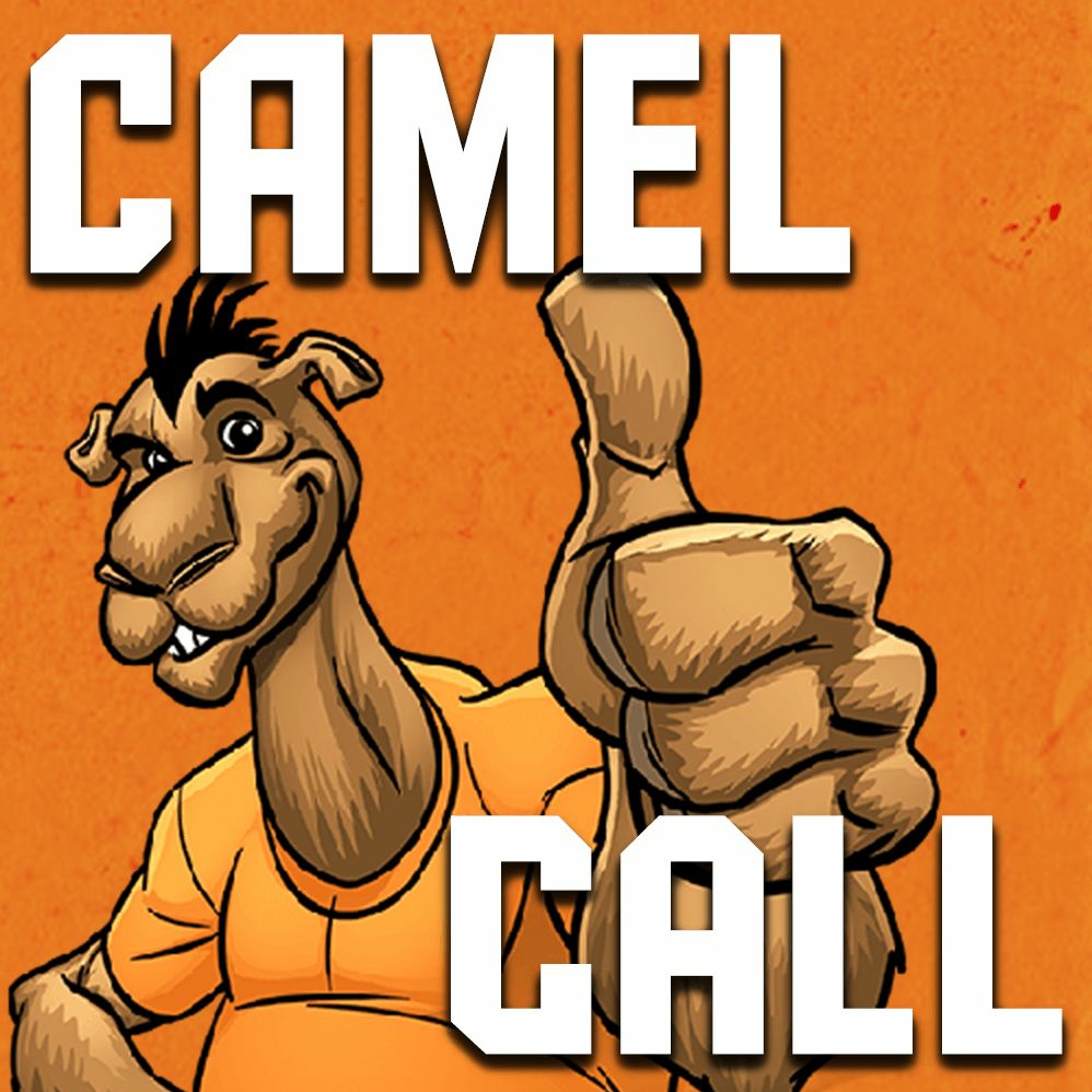 Camel Call - Sports Podcast