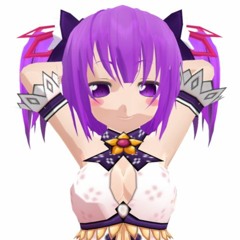 Elsword - Battle Magician Proevo Mix Demo