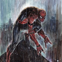 Spiderman [Prod. vaegud x sketchmyname]