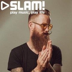 SLAM MIX MARATHON 18-01-2019