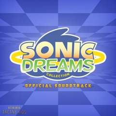 Prom- Sonic Dreams Collection