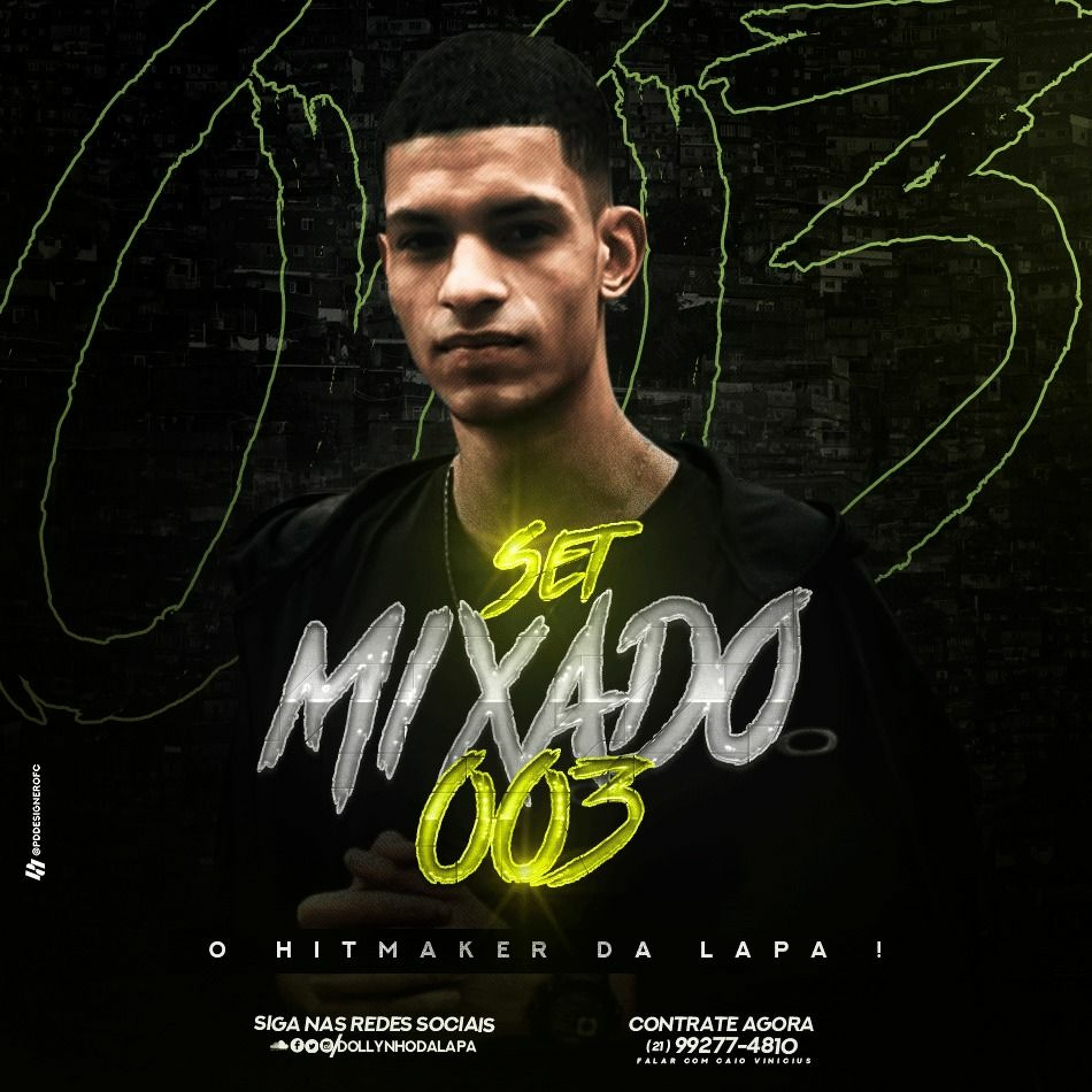DOLLYNHO DA LAPA