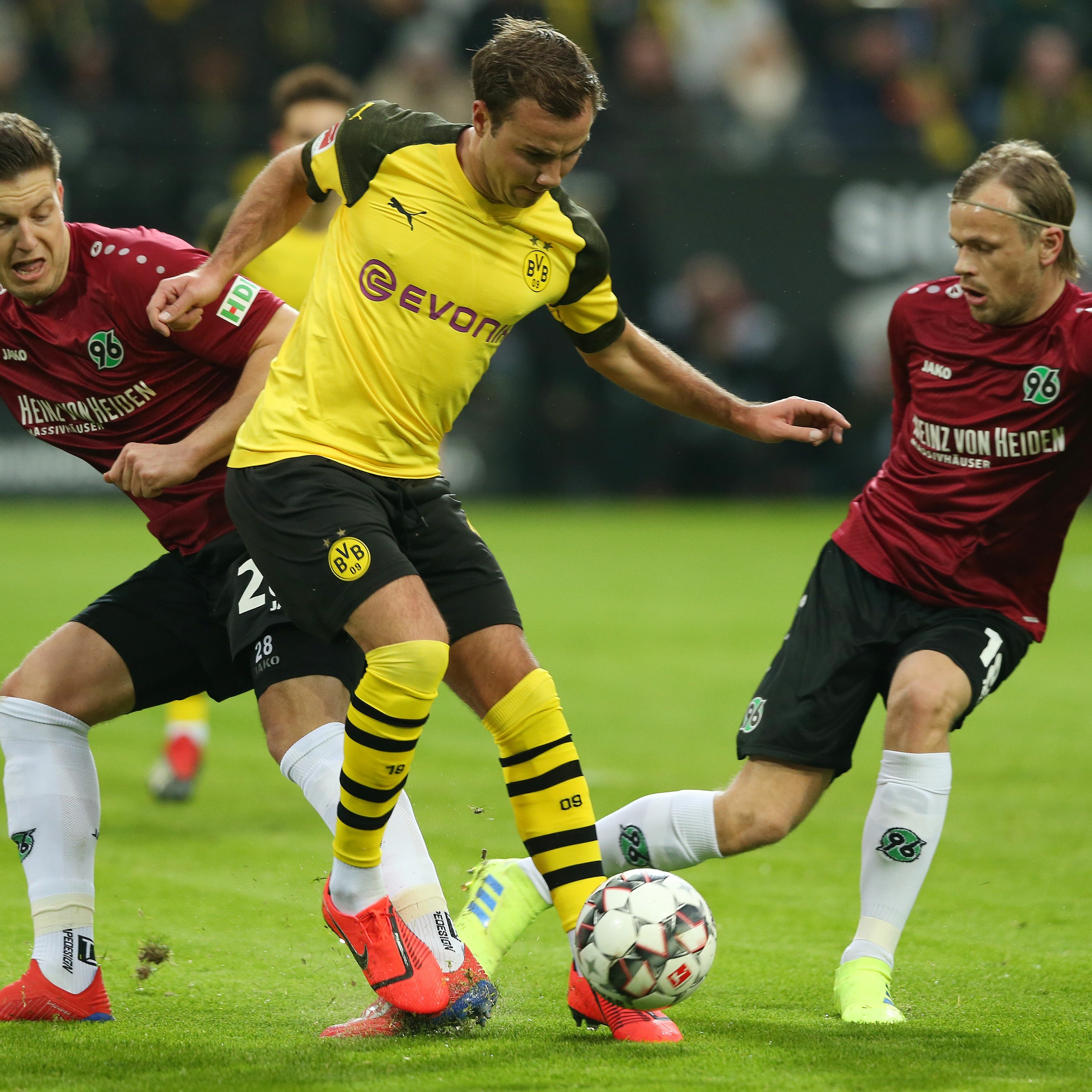Borussia Dortmund