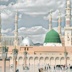 مشتاقلك يانبينا - فرقة الحضرة - بلال رأفت