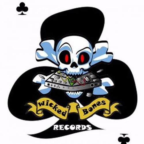 L.Self - Mass (Wicked Bones Records 03) Preview