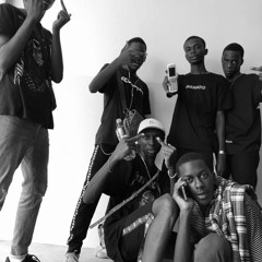 Déchargé (ft $nova) (prod.Kandji Boi)