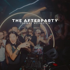 The Afterparty - Thomas Weinreich